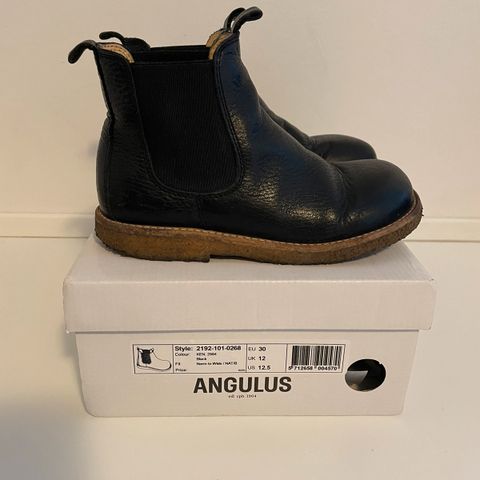 Annoncebillede