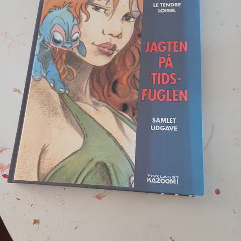 Annoncebillede