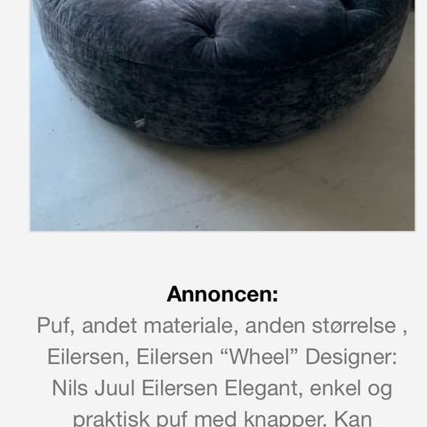 Annoncebillede