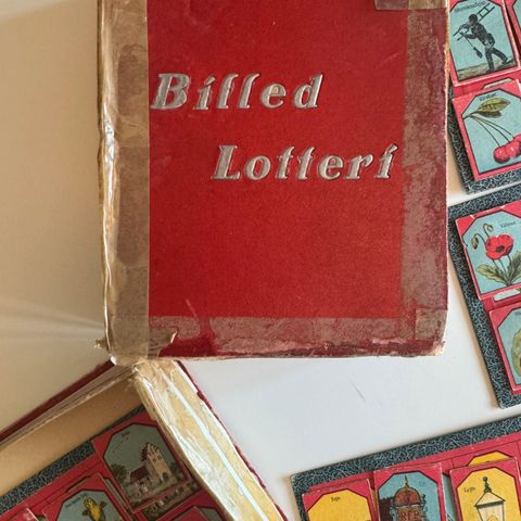 Annoncebillede