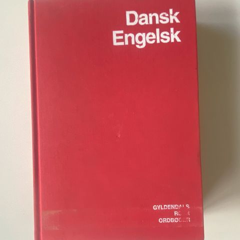 Annoncebillede