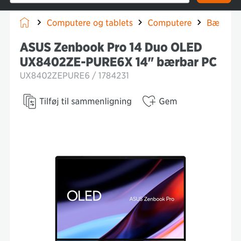 Annoncebillede