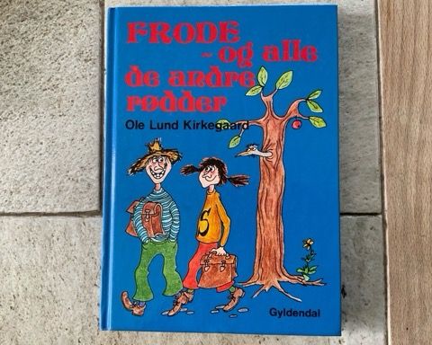Annoncebillede