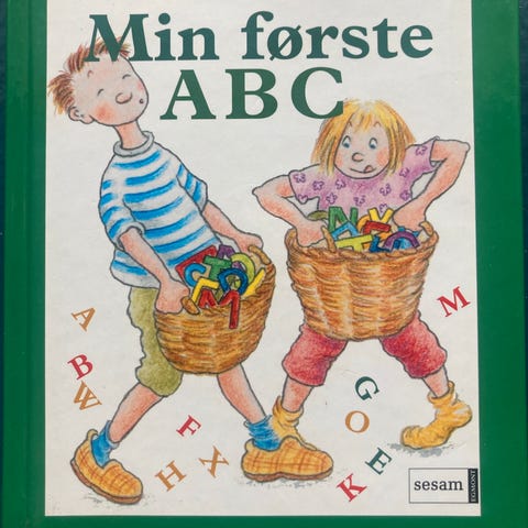 Annoncebillede