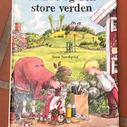 Annoncebillede