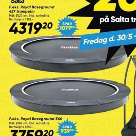 Annoncebillede