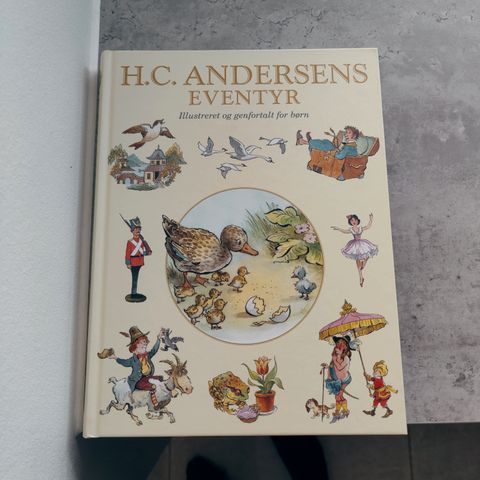 Annoncebillede