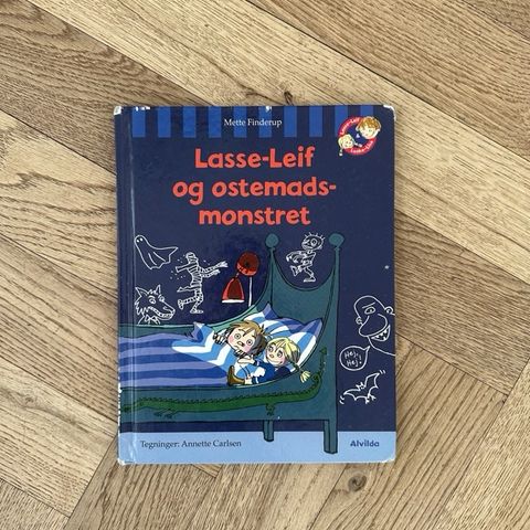Annoncebillede