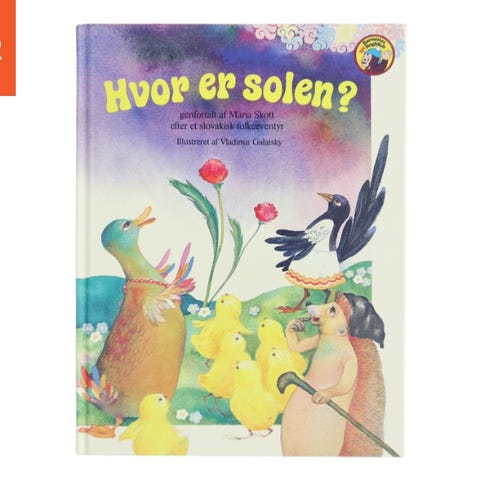Annoncebillede