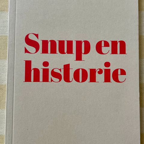Annoncebillede