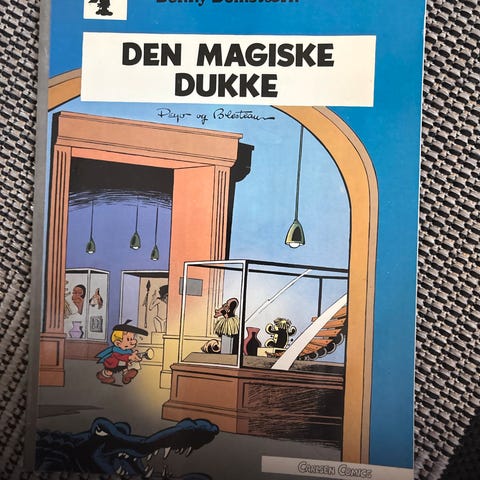 Annoncebillede