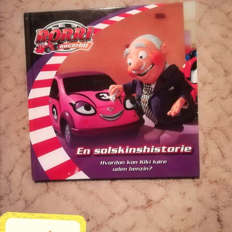 Annoncebillede