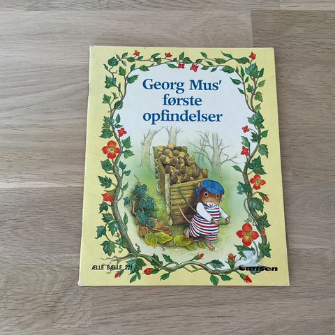 Annoncebillede