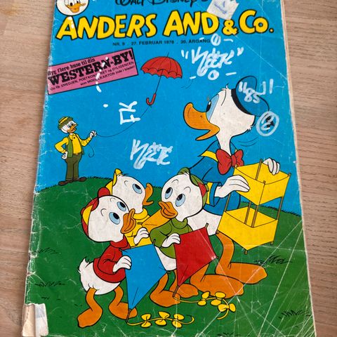 Annoncebillede
