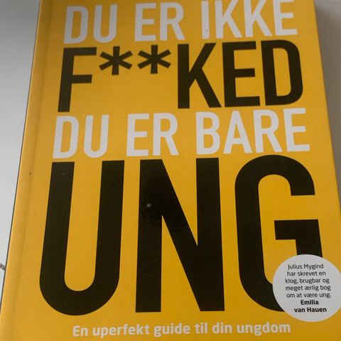 Annoncebillede