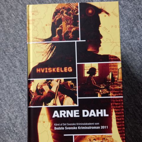 Annoncebillede