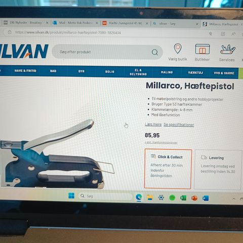 Annoncebillede