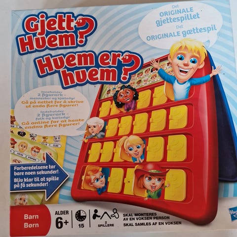 Annoncebillede