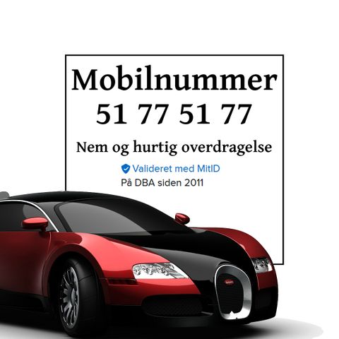 Annoncebillede