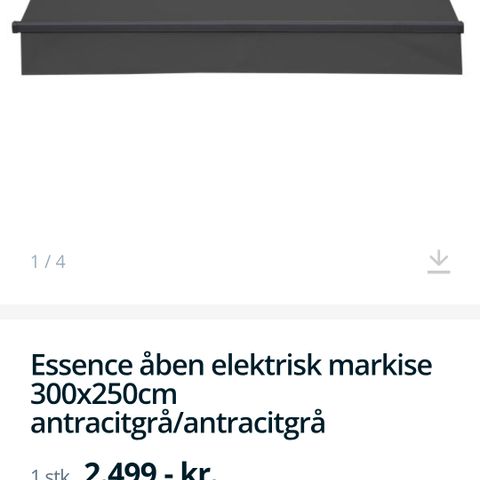 Annoncebillede