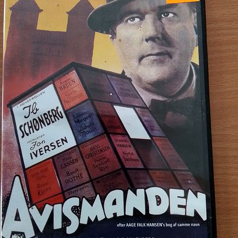 Annoncebillede