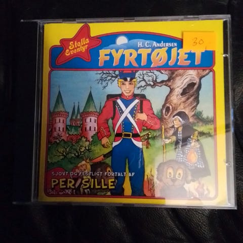 Annoncebillede
