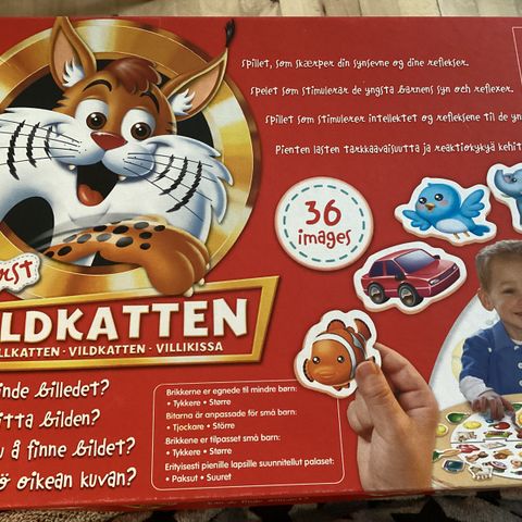 Annoncebillede