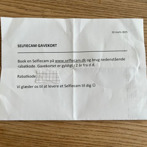 Annoncebillede
