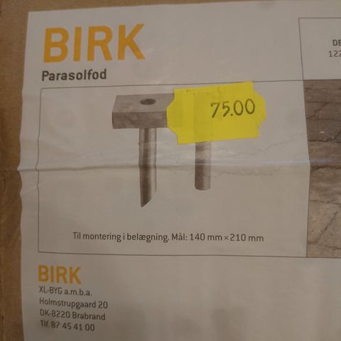 Annoncebillede