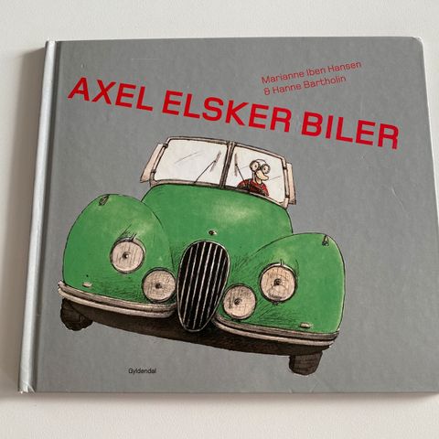Annoncebillede