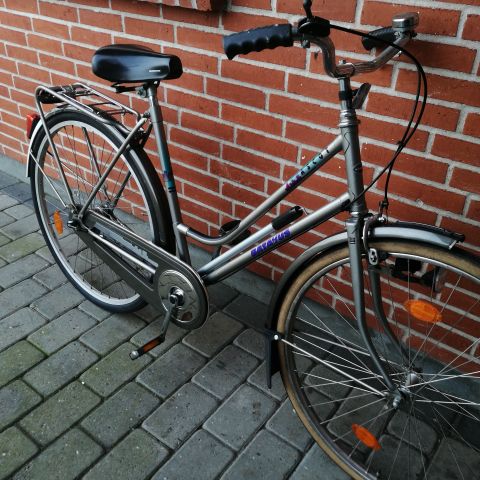 Annoncebillede