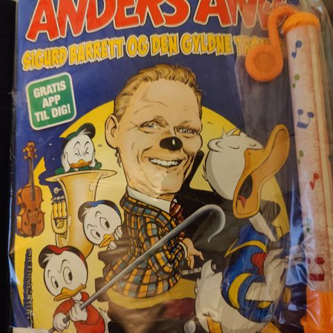 Annoncebillede