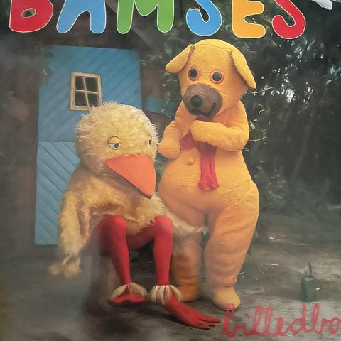 Annoncebillede