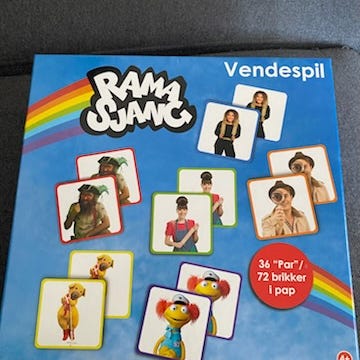 Annoncebillede