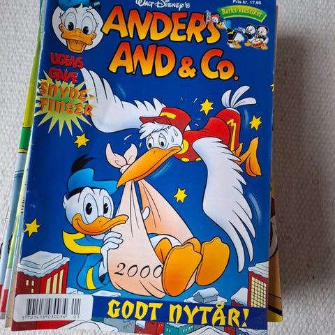 Annoncebillede