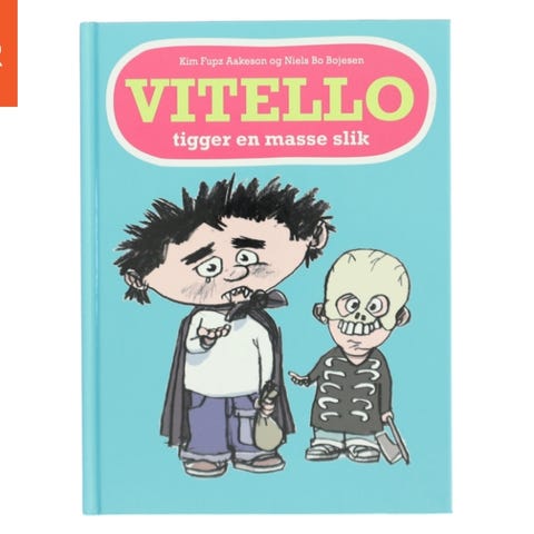 Annoncebillede