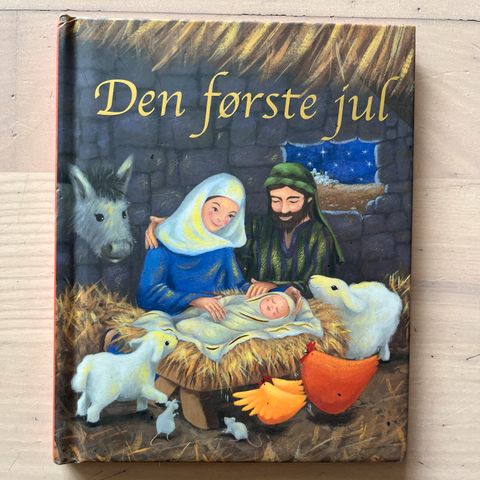 Annoncebillede