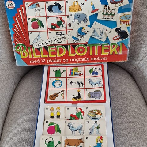 Annoncebillede