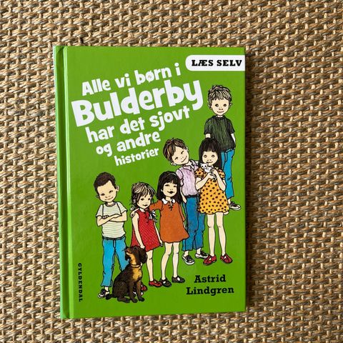 Annoncebillede
