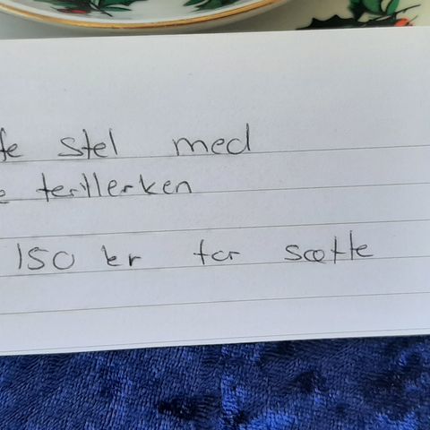 Annoncebillede