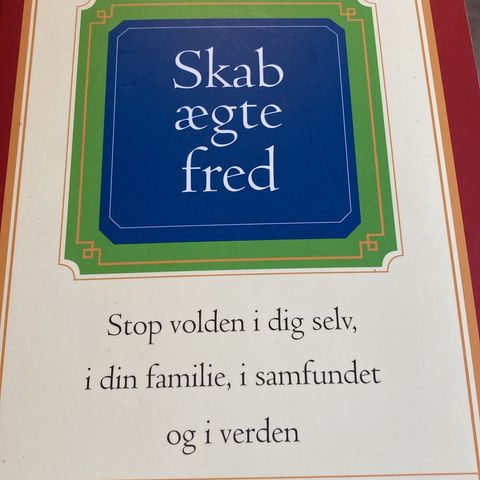 Annoncebillede