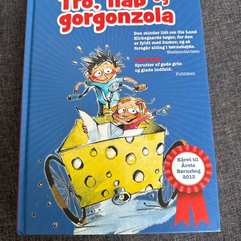 Annoncebillede