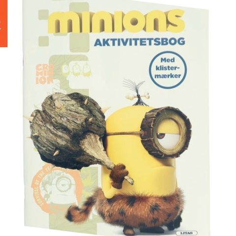 Annoncebillede