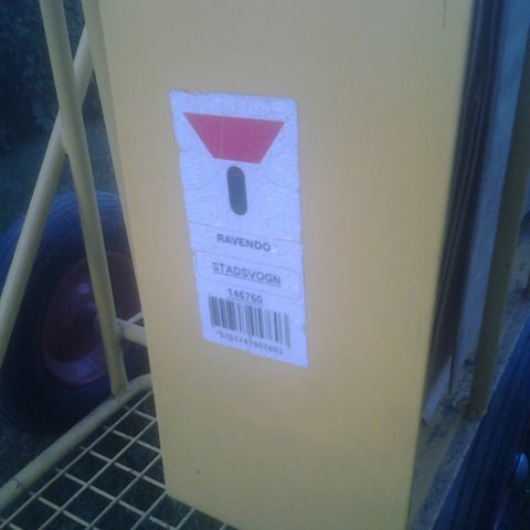 Annoncebillede