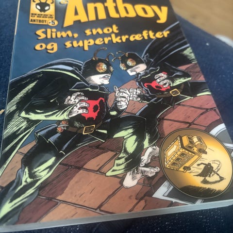 Annoncebillede