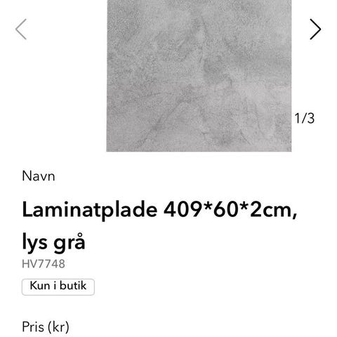 Annoncebillede