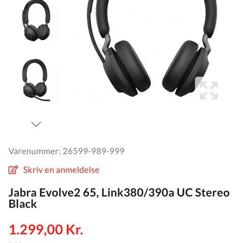 Annoncebillede