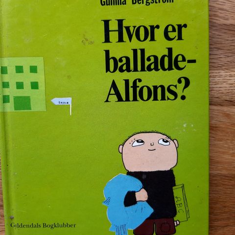 Annoncebillede