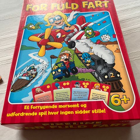 Annoncebillede