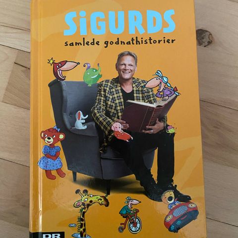 Annoncebillede